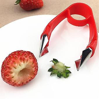 ZS - Fruit Stem Huller Multipurpose