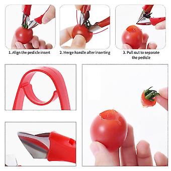 ZS - Fruit Stem Huller Multipurpose