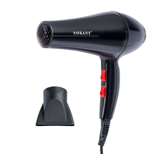 ZS - 2200W Sokany Professional Hair Dryer