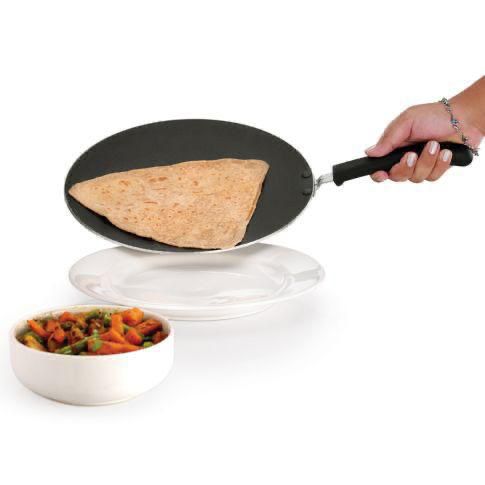 ZS - NON-STICK CREPE/TAWA PAN 30CM
