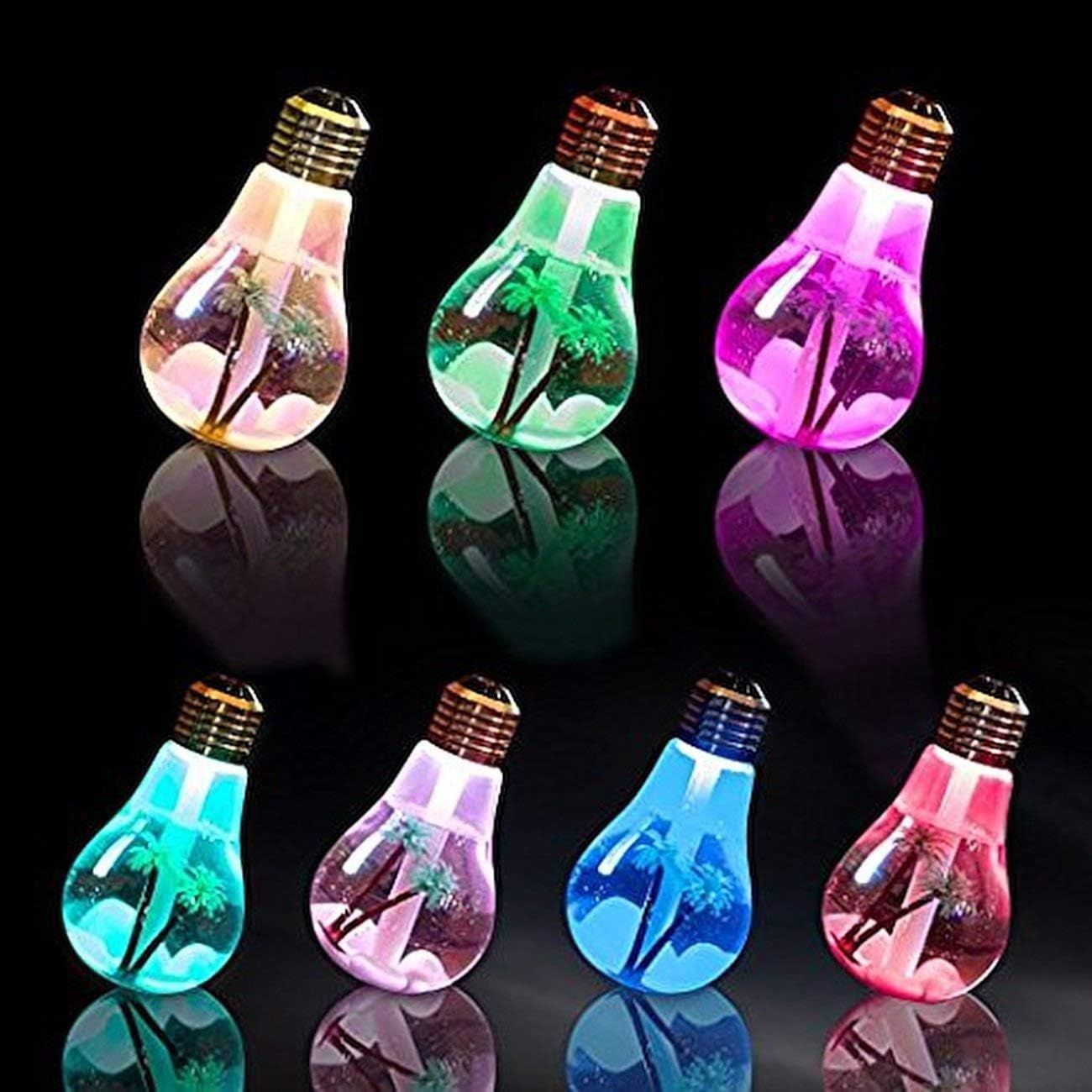 ZS - Bulb Humidifier