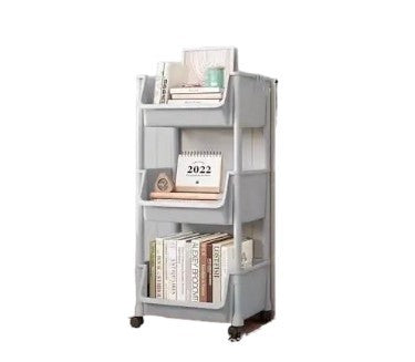 ZS - Multi Purpose Rolling Cart 3 Tier