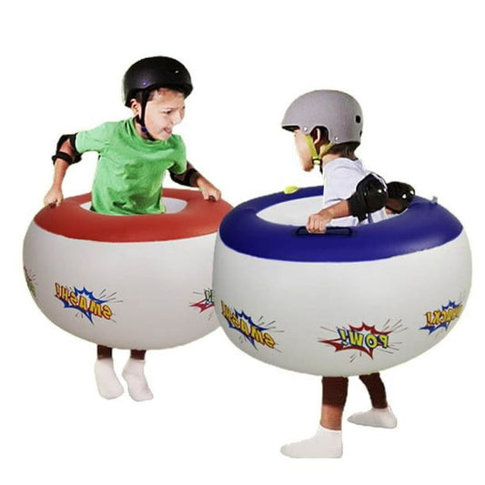 ZS - Body Boppers 2pcs Pack
