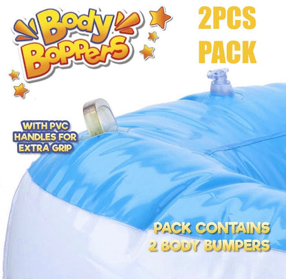 ZS - Body Boppers 2pcs Pack