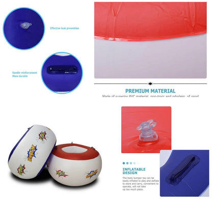 ZS - Body Boppers 2pcs Pack