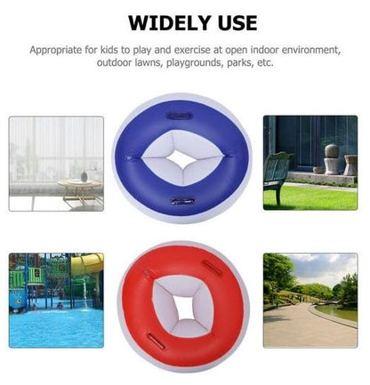 ZS - Body Boppers 2pcs Pack