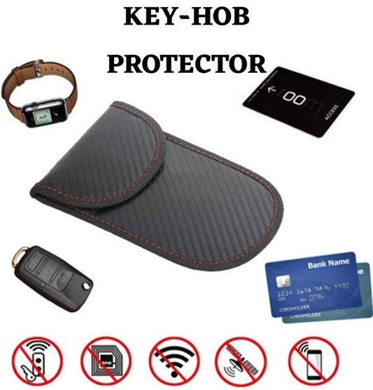 ZS - Key Fob Protector
