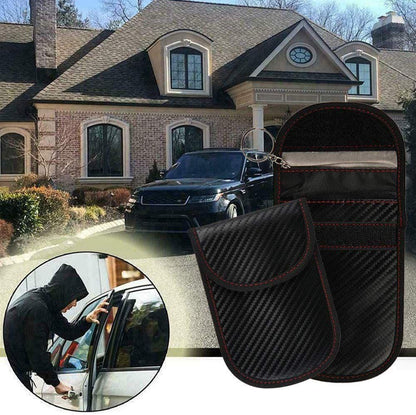 ZS - Key Fob Protector