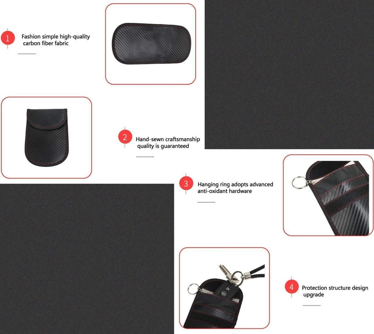ZS - Key Fob Protector