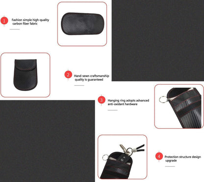 ZS - Key Fob Protector