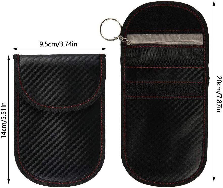 ZS - Key Fob Protector