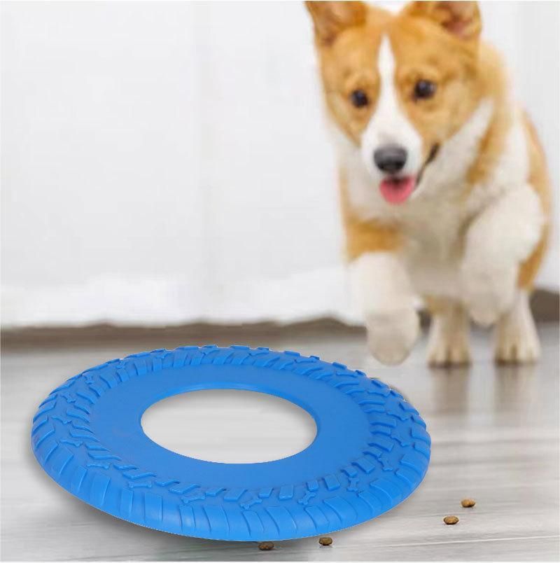ZS - Pet Frisbee Toy