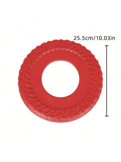 ZS - Pet Frisbee Toy