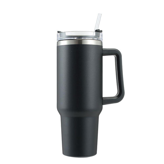 ZS - Insulated Travel Flask Quencher 40oz/1200ml