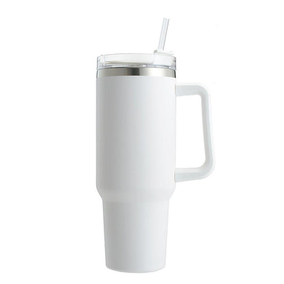 ZS - Insulated Travel Flask Quencher 40oz/1200ml