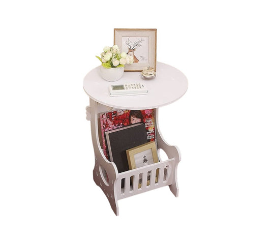 ZS - Side Stand / Night Stand