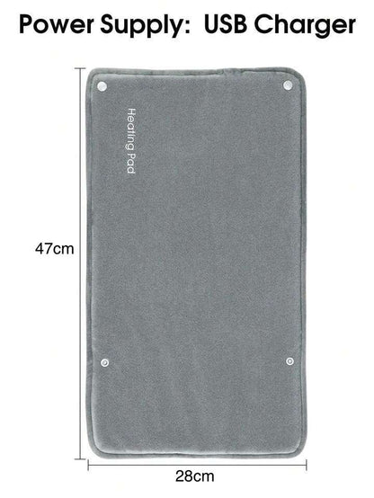 ZS - Multi-Use Heating Pad