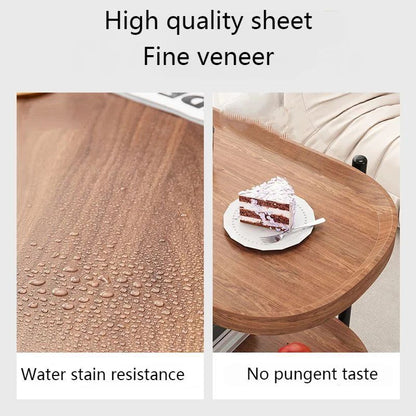 ZS - 2 Tier Luxurious Side Table