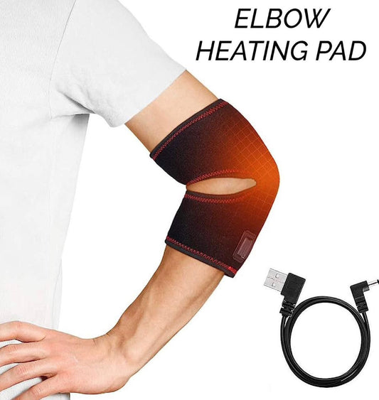 ZS - Heated Elbow Pad