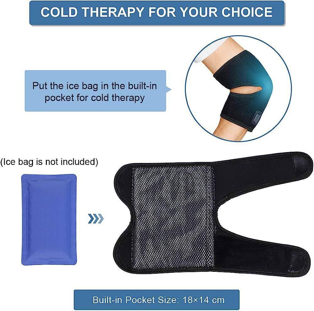 ZS - Heated Elbow Pad