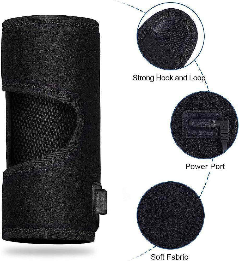ZS - Heated Elbow Pad