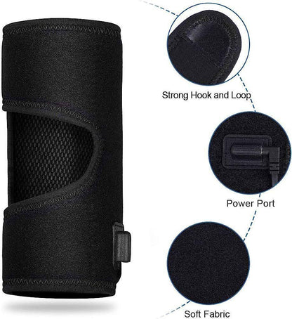 ZS - Heated Elbow Pad