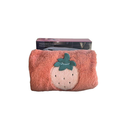 ZS - Electric Hot-Water Bag