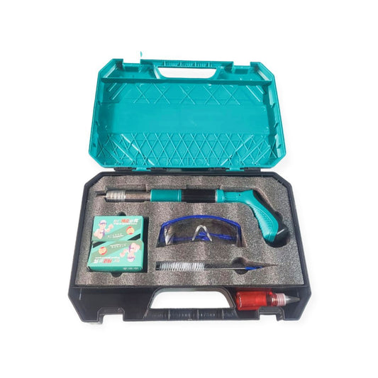 ZS - Mini Portable Cordless Nail Gun
