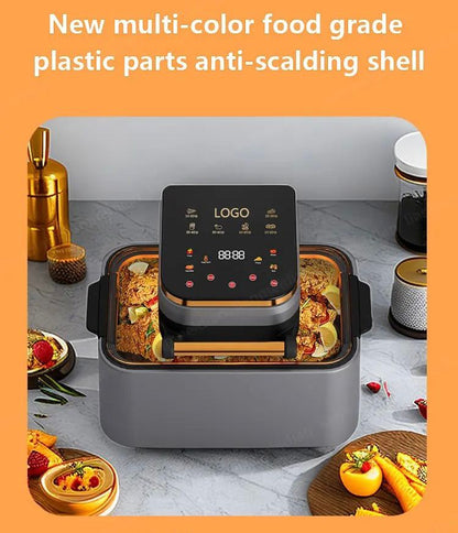 ZS - 12l Digital Air Fryer