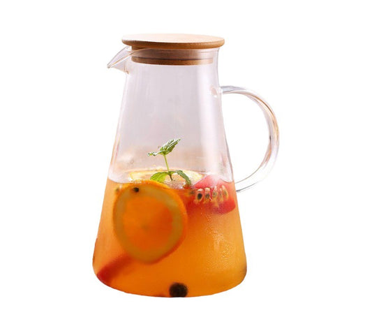 ZS - Glass Pitcher 1800ml
