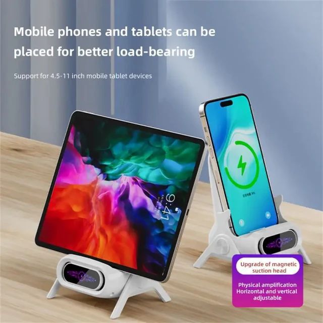 ZS - Wireless Charging Stand
