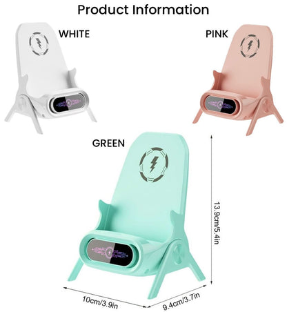 ZS - Wireless Charging Stand