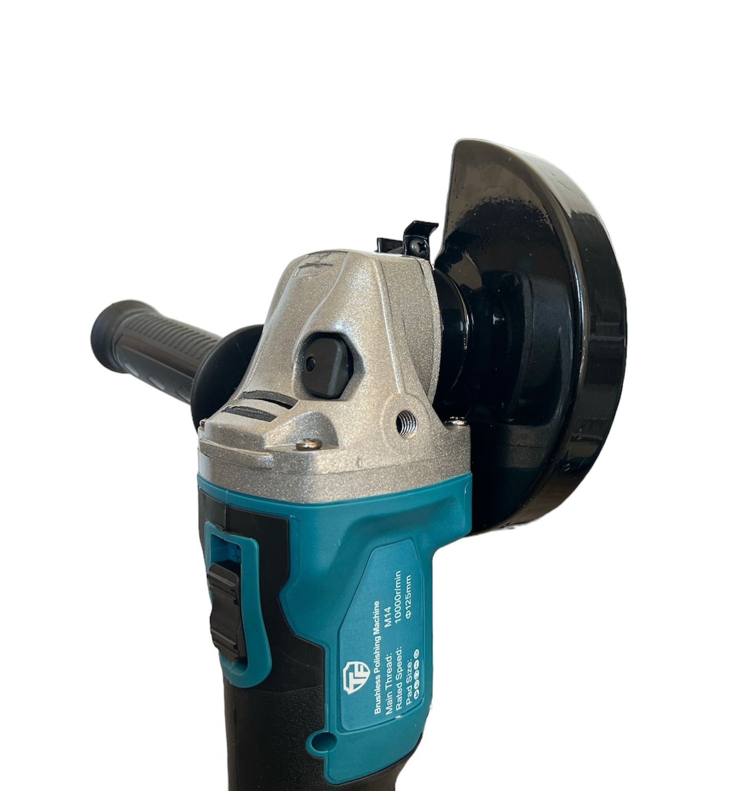 ZS - 36V 5 in 1 Brushless Multi-Function Power Toolset CORDLESS