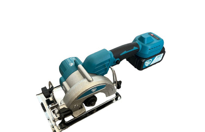 ZS - 36V 5 in 1 Brushless Multi-Function Power Toolset CORDLESS