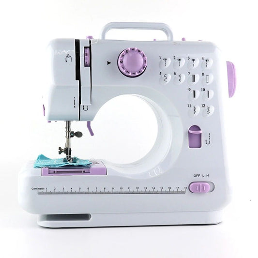 ZS - Mini Multifunctional Household Sewing Machine