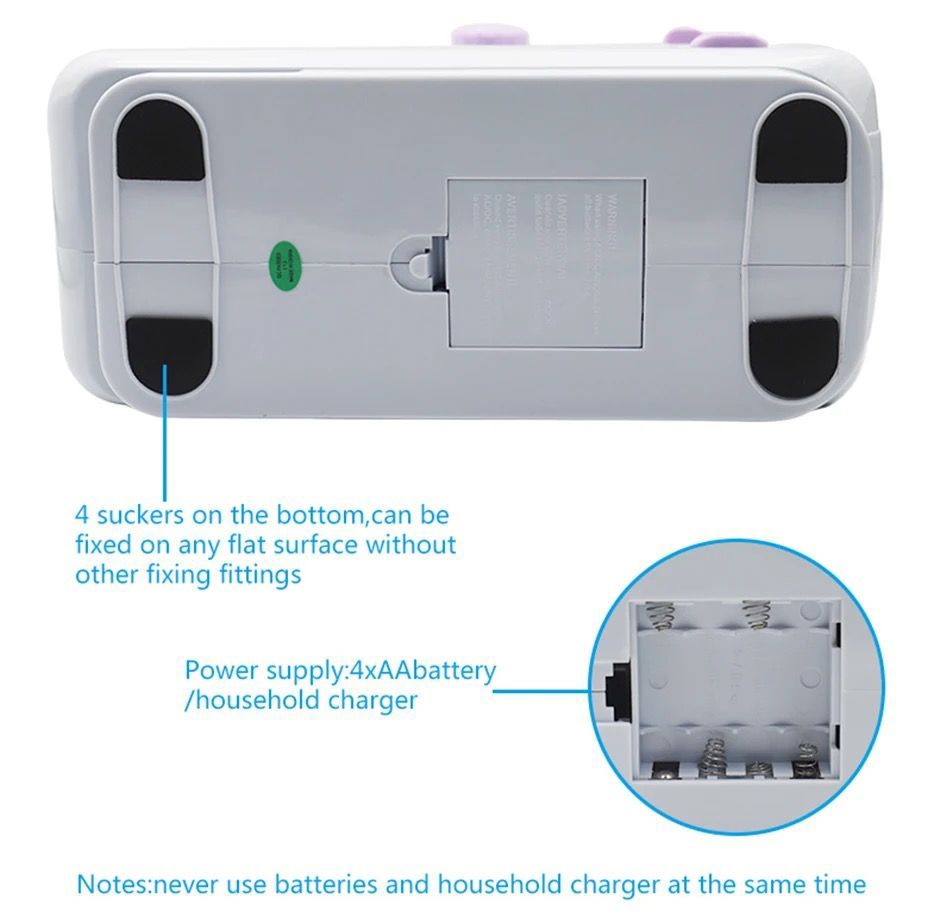 ZS - Mini Multifunctional Household Sewing Machine