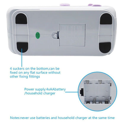 ZS - Mini Multifunctional Household Sewing Machine