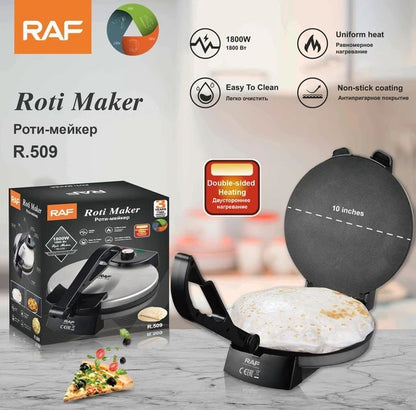 ZS - Electric Roti Maker