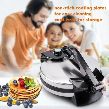 ZS - Electric Roti Maker