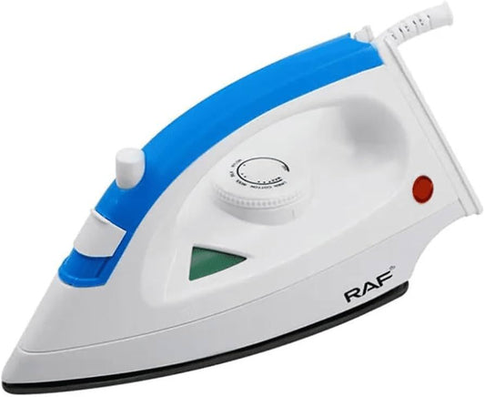 ZS - RAF Electric Steam Iron 1200W