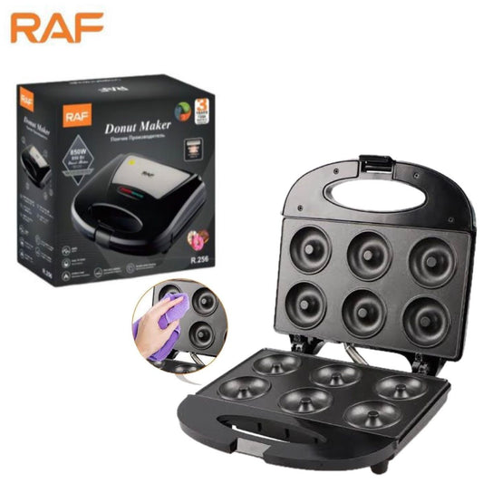 ZS - RAF Donut Maker 6-Hole