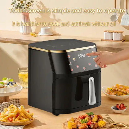 ZS - 10 Litre Digital Air fryer