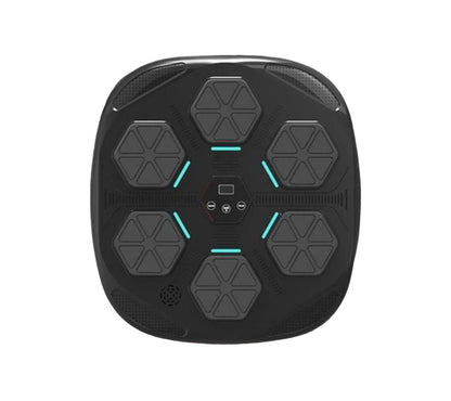 ZS - Intelligent Boxing Machine