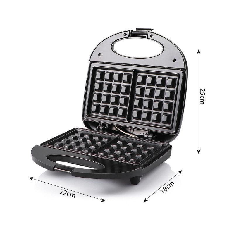 ZS - RAF Belgian Waffle Maker