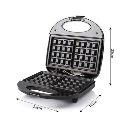 ZS - RAF Belgian Waffle Maker