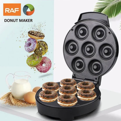 ZS - RAF Donut Maker 7 Hole
