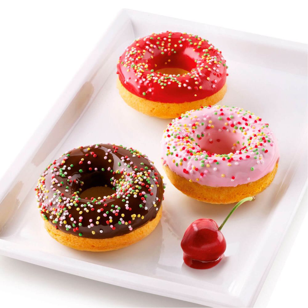 ZS - RAF Donut Maker 7 Hole