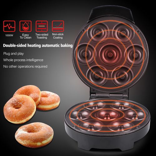 ZS - RAF Donut Maker 7 Hole