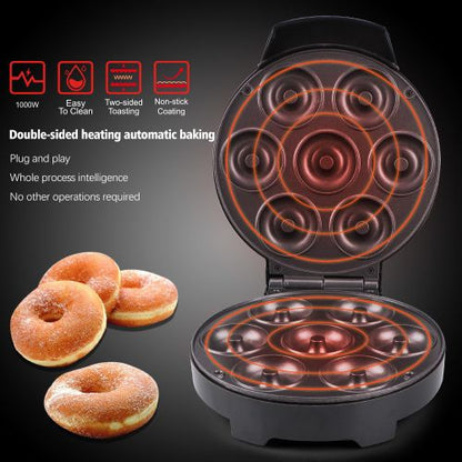 ZS - RAF Donut Maker 7 Hole