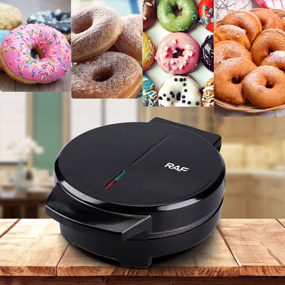 ZS - RAF Donut Maker 7 Hole